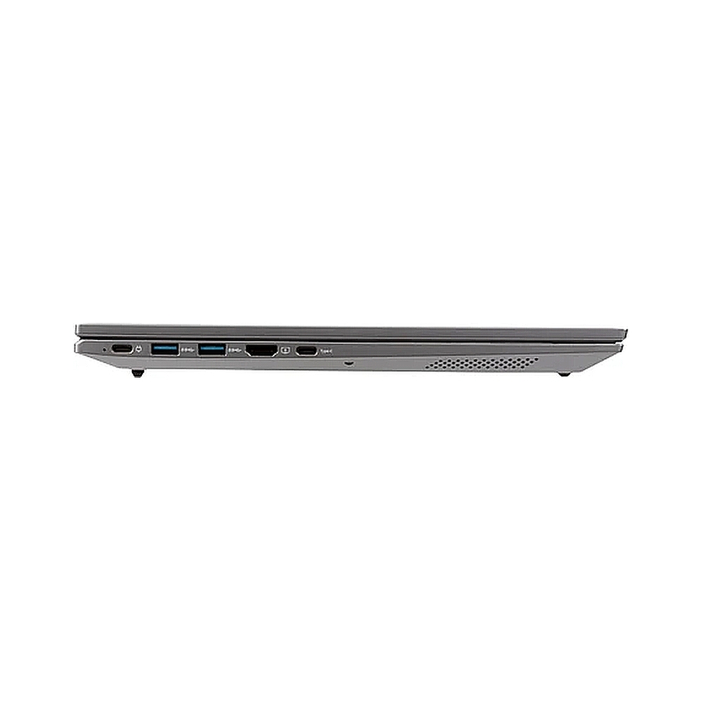 Ноутбук IRBIS 17.3" FHD (1920x1080) IPS 300cd,Core i5-1250P,16Gb LPDDR5, 512Gb SSD,Wi-Fi 6+BT 5,76Wh,Kbd Backlit,FPS,TPM 2.0,2.2kg,Grey,1y warranty,noOS — KSKSHOP.RU
