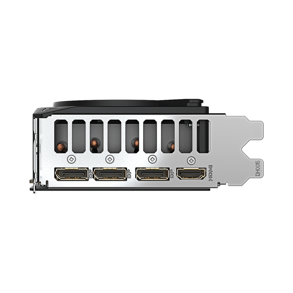 Видеокарта GIGABYTE GeForce RTX 5070 WINDFORCE OC SFF [GV-N5070WF3OC-12GD] — KSKSHOP.RU