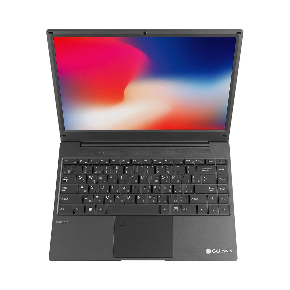 Ноутбук 14,1" Acer Gateway Ultra Slim (GWNR51416-BK) [1920x1080, IPS, Ryzen 5 3500U, RAM 8Gb, SSD 256Gb, AMD Radeon Vega 8, Windows 11 Home] — KSKSHOP.RU