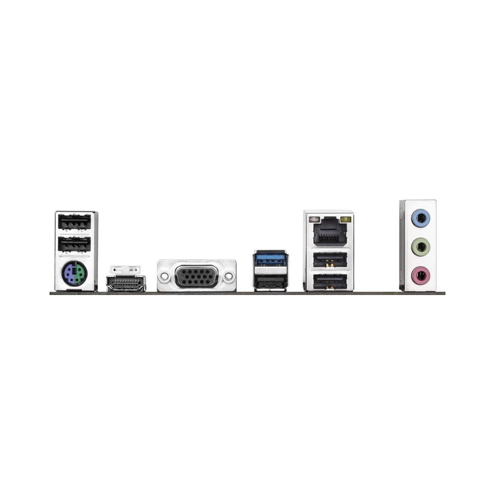 Материнская плата GIGABYTE H810M H — KSKSHOP.RU