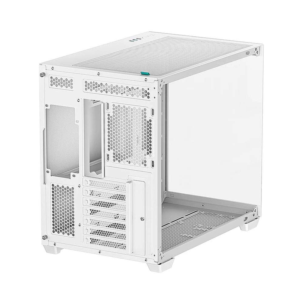 картинка Корпус Deepcool CG530, белый от магазина Одежда+