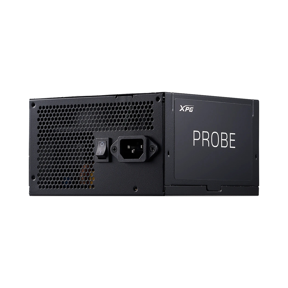 Блок питания ADATA XPG PROBE [PROBE700B-BKCEU] 700W — KSKSHOP.RU