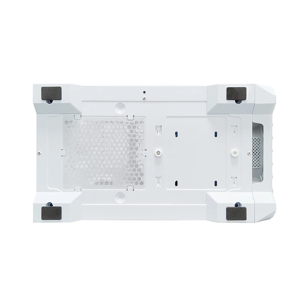 Корпус 1STPLAYER Trilobite T5, белый — KSKSHOP.RU
