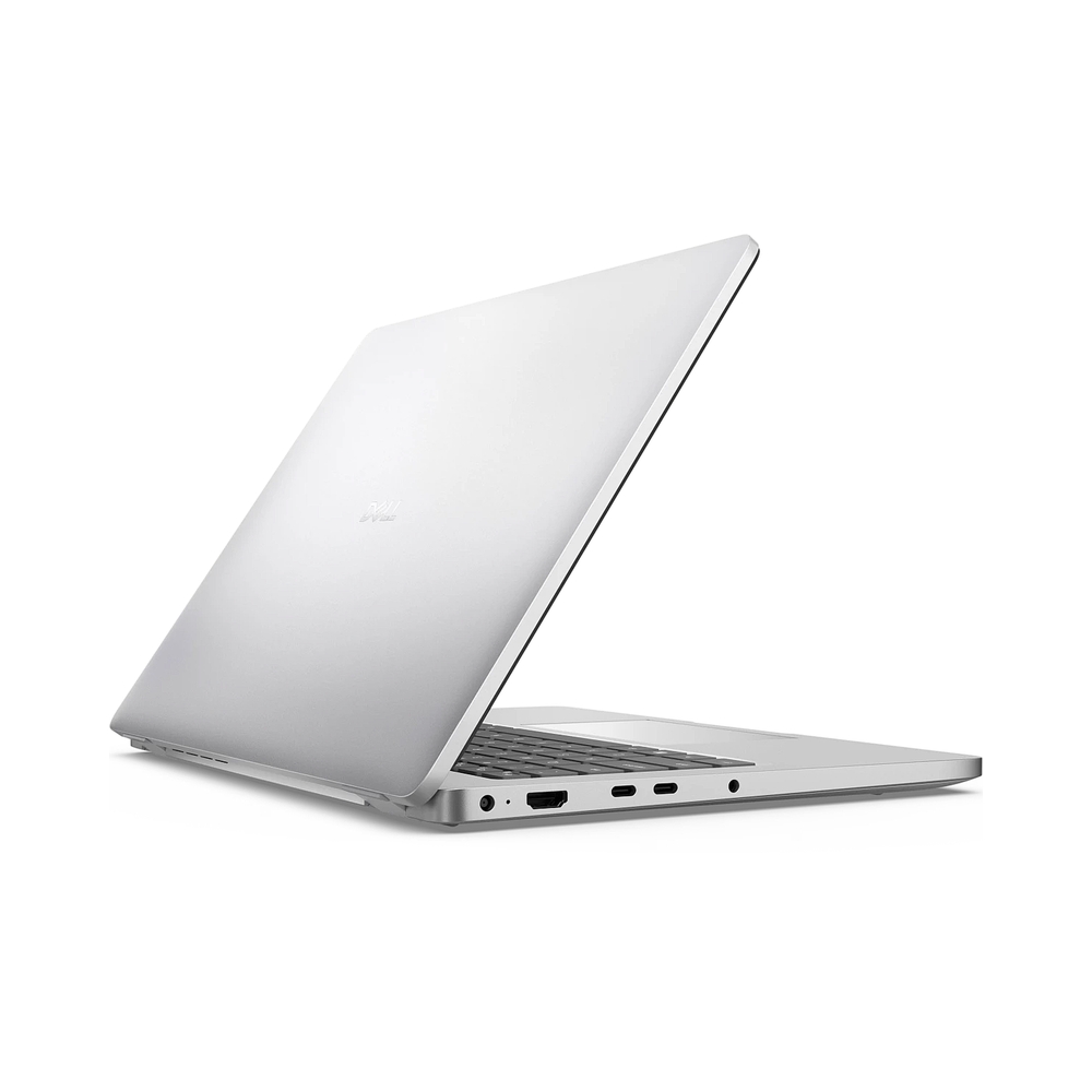 ноутбук DELL 14 Pro Core Ultra 5 235U vPro 14,0" FHD+ (1920 x 1200) IPS,AG,300 nit, 16GB DDR5 (1x16GB) 512GB SSD Intel Arc graphics,3cell,Backlit,FPR,2y,1,37kg, Linux, KB Eng — KSKSHOP.RU