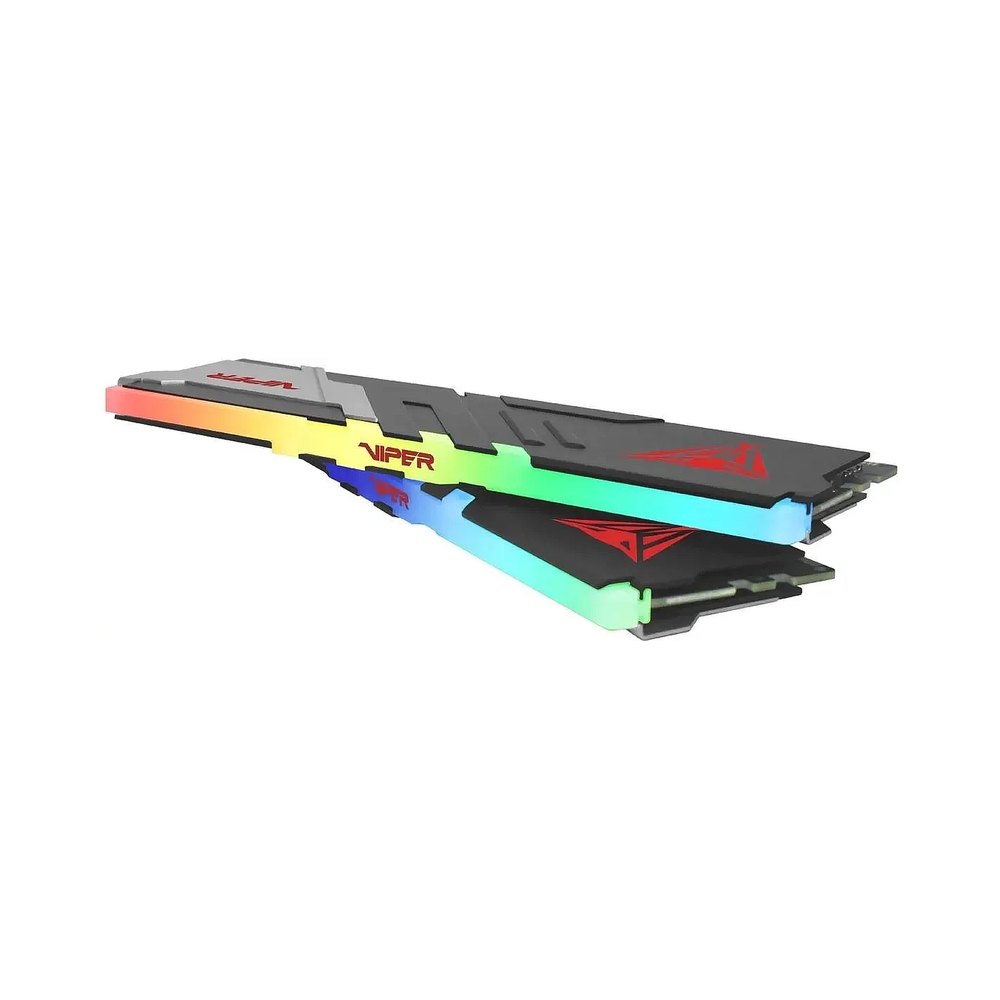 Оперативная память Patriot Viper Venom [PVVR532G600C30K] 32GB KIT D5 — KSKSHOP.RU