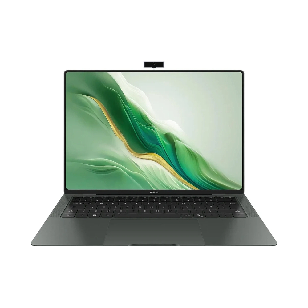 Ноутбук MAGICBOOK ART U7 14" 32/1TB 5301AKXL GREEN HONOR — KSKSHOP.RU