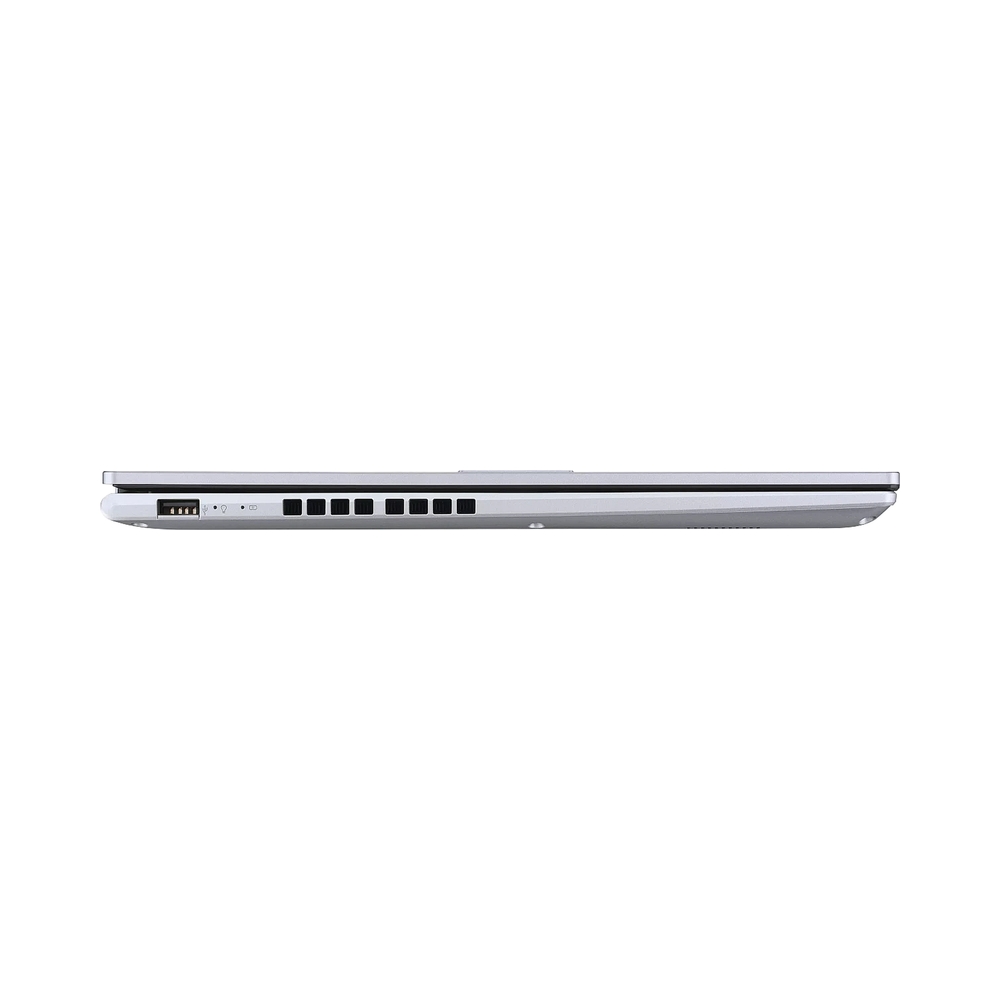 Ноутбук Asus VivoBook 16 M1605NAQ-MB123 Ryzen 5 150 16Gb SSD512Gb AMD Radeon 660M 16" IPS WUXGA (1920x1200) без ОС silver WiFi BT Cam (90NB1832-M00570) — KSKSHOP.RU