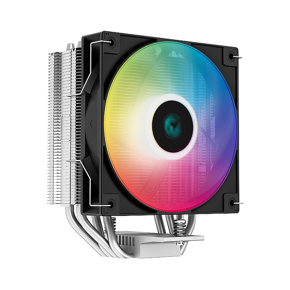 Кулер для процессора Deepcool AG400 LED — KSKSHOP.RU