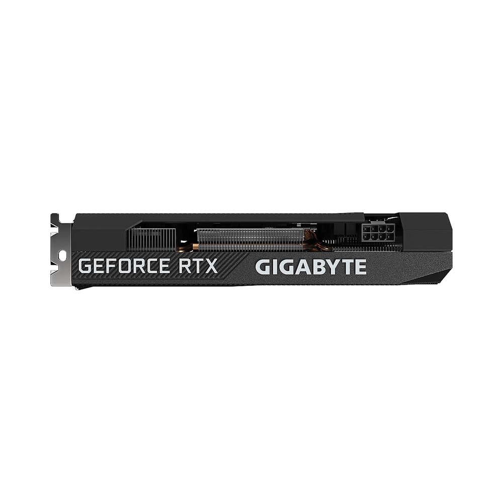 Видеокарта GIGABYTE GeForce RTX 3060 12Gb WINDFORCE OC [GV-N3060WF2OC-12GD] — KSKSHOP.RU