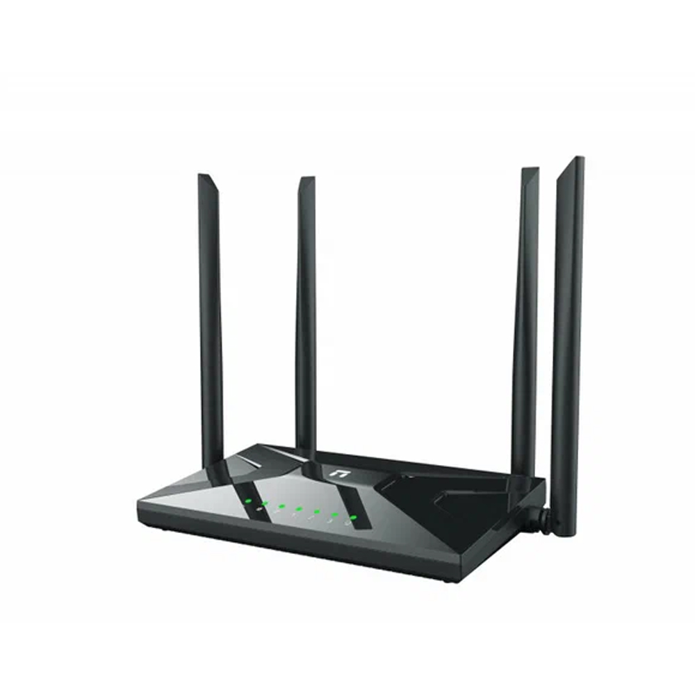 Беспроводной роутер NETIS Mesh USB / 3.0 4x10/100/1000M / DHCP — KSKSHOP.RU