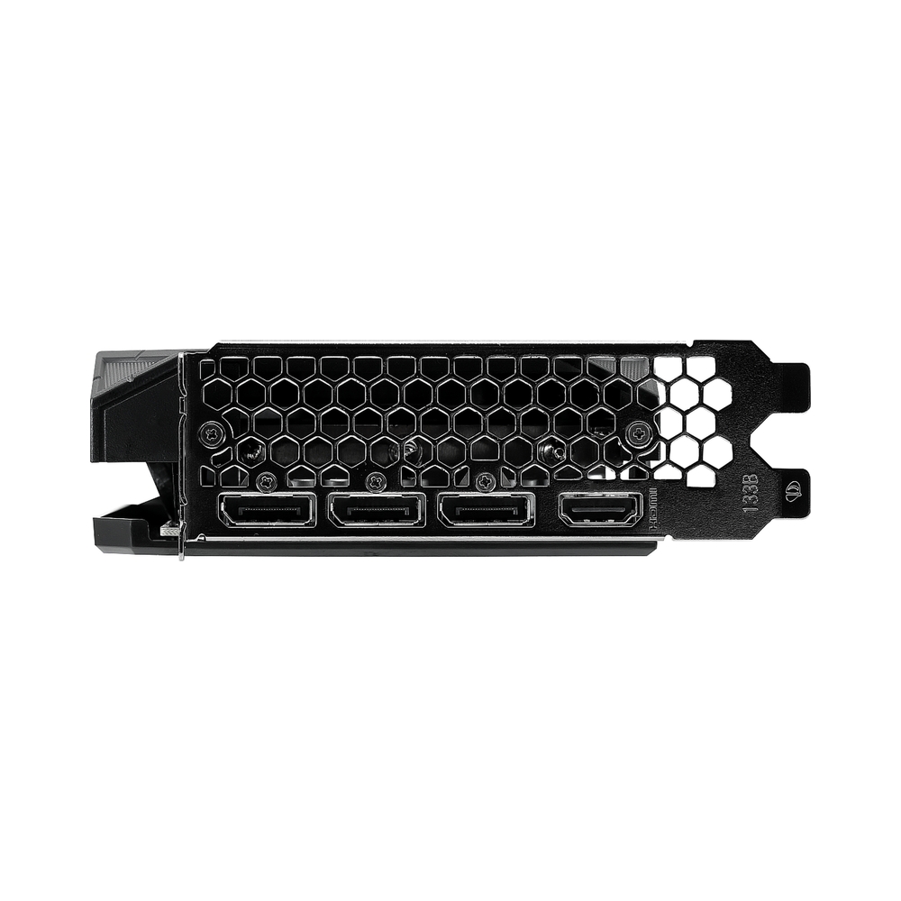 картинка Видеокарта Palit GeForce RTX 4060 Ti Dual [NE6406T019P1-1060D] от магазина Одежда+