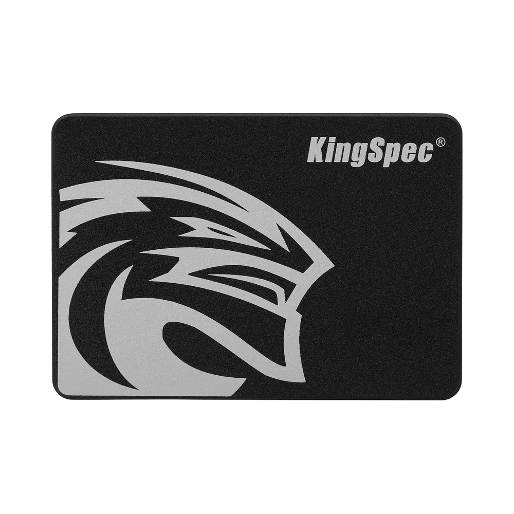 Накопитель SSD KingSpec P4 Series [P4-120] 120Gb — KSKSHOP.RU