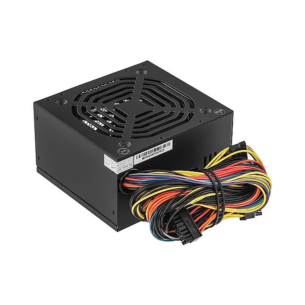 Блок питания Accord ACC-600W-NP — KSKSHOP.RU