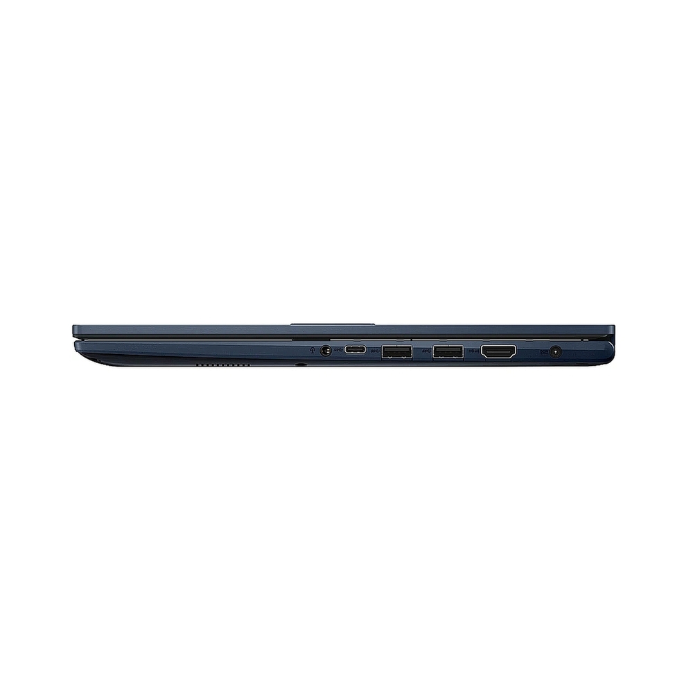 Ноутбук ASUS VivoBook X1504VA-BQ4163 [90NB13Y1-M02H00] Blue 15.6" {FHD Core 7 150U/16Gb/SSD512Gb/ noOS} — KSKSHOP.RU