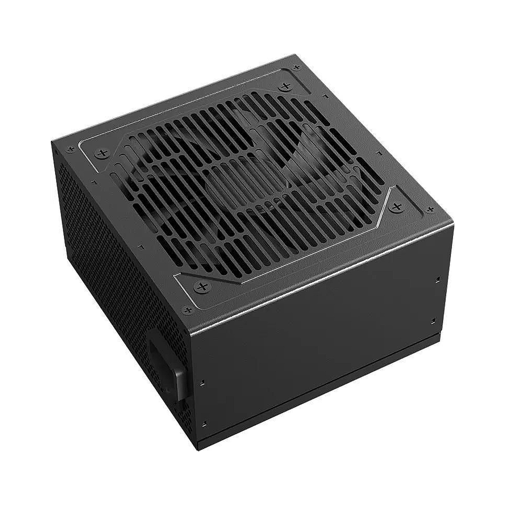 картинка Блок питания PCCooler F650 [P3-F650-W1HWBK0-EU] черный от магазина Одежда+