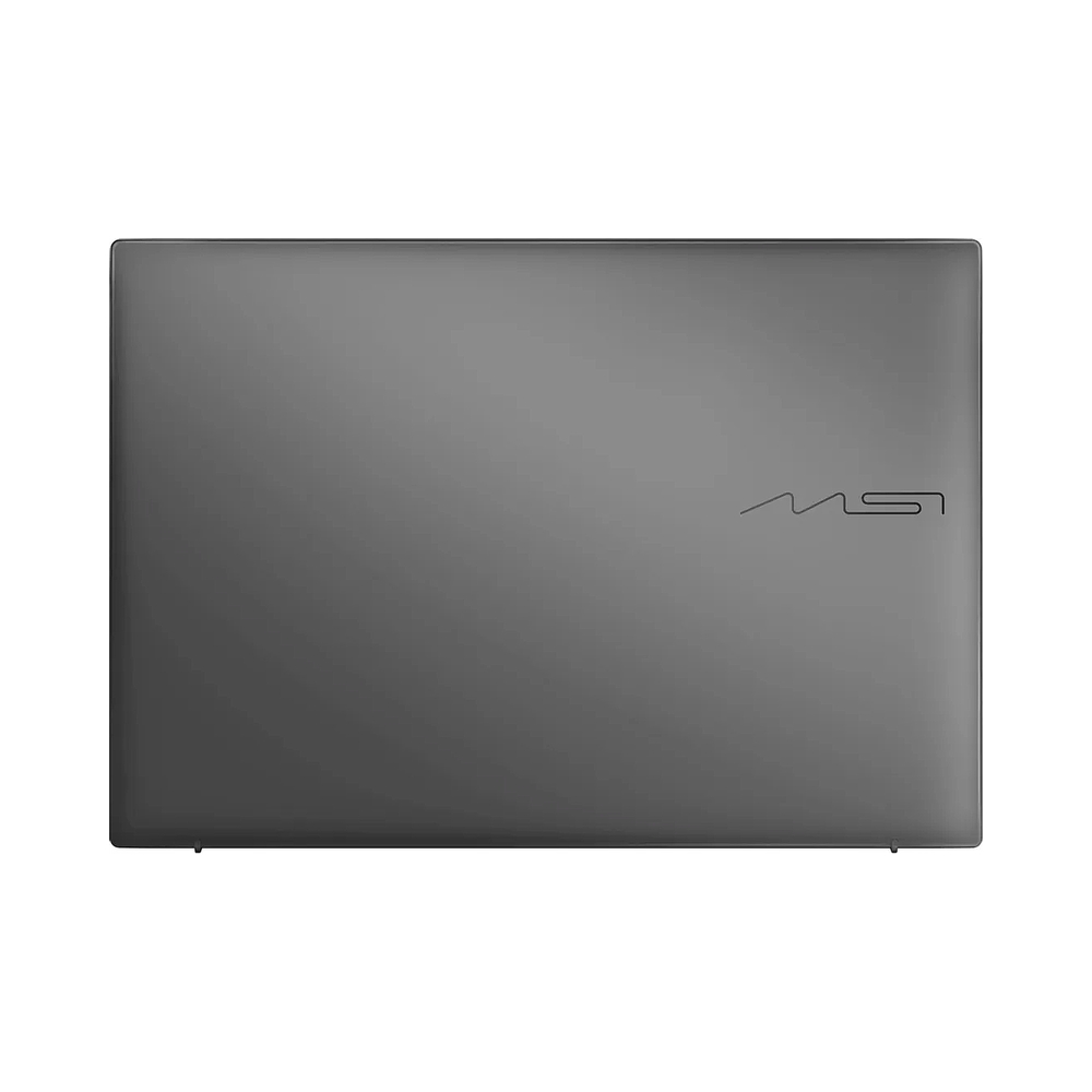 Ноутбук MSI Prestige 13 AI+ A3MG Core Ultra 9 386H 13.3" 16:10 2.8K (2880 x 1800) OLED, LPDDR5X 32GB,1TB SSD,Intel Arc Graphics,backlight, 53Whr,0.9.kg,1y,Windows 11 Pro,Platinum Gray — KSKSHOP.RU