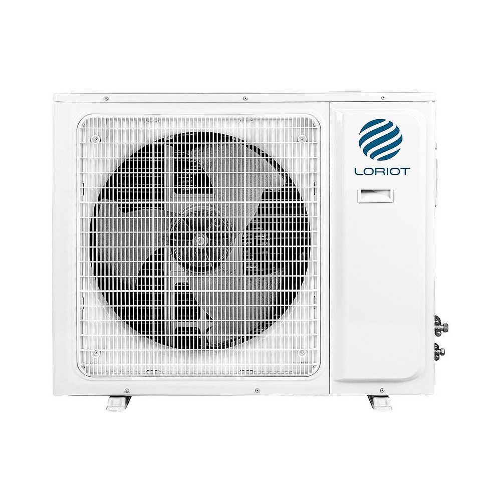 Наружный блок мульти сплит-системы LORIOT LAC-18AIM-OUT — KSKSHOP.RU