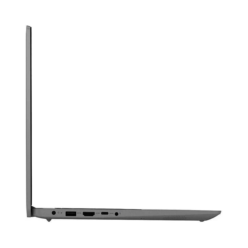 Ноутбук 15,6" Lenovo IdeaPad 3 15IAU7 (82RK013NRK) [1920x1080, IPS, Core i3-1215U, RAM 8Gb, SSD 256Gb, noOS] — KSKSHOP.RU