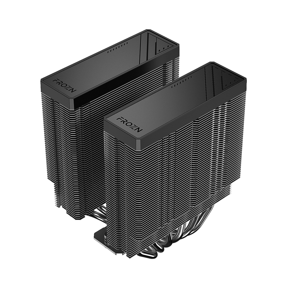 Кулер для процессора ID-COOLING FROZN A620 PRO SE — KSKSHOP.RU