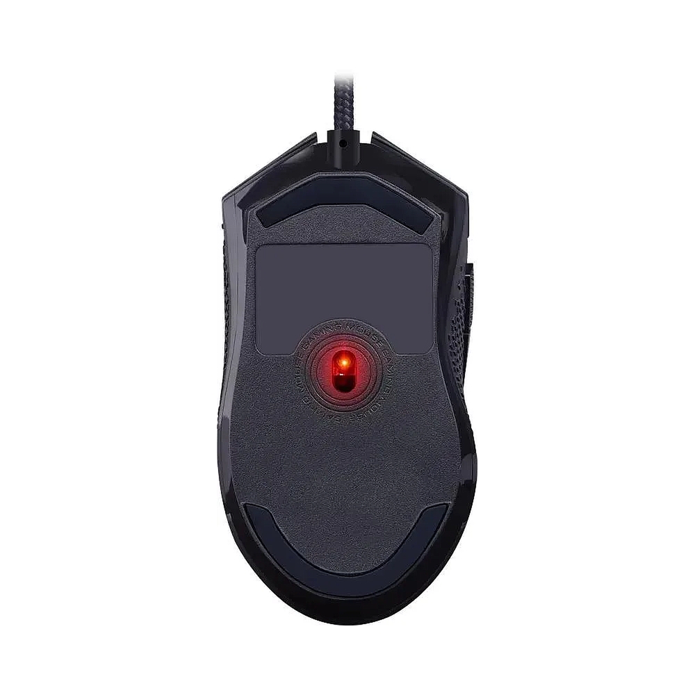 Мышь проводная Defender Redragon Trident Lite, черный — KSKSHOP.RU