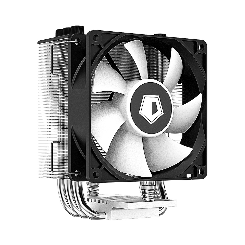 Кулер для процессора ID-COOLING SE-903-XT — KSKSHOP.RU