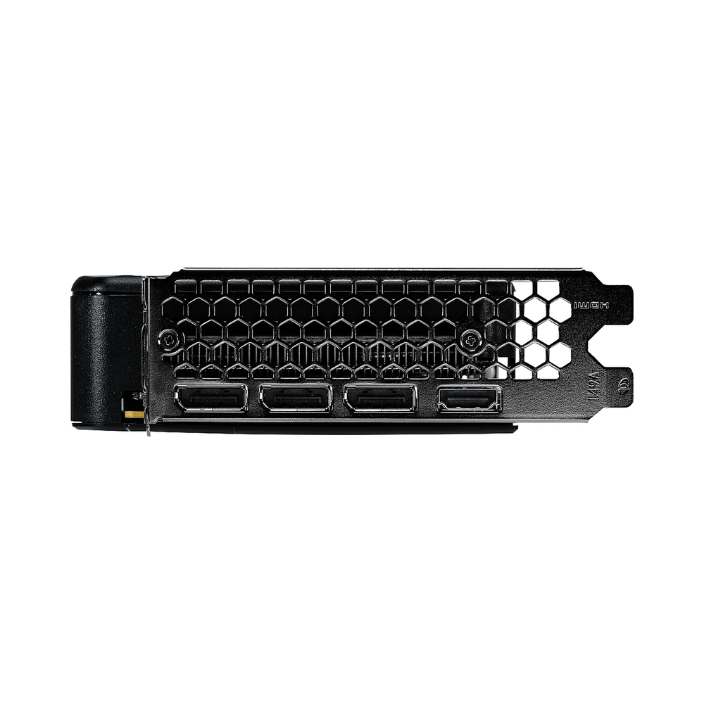Видеокарта Palit GeForce RTX 5050 Dual [NE65050019P1-GB2070D] — KSKSHOP.RU