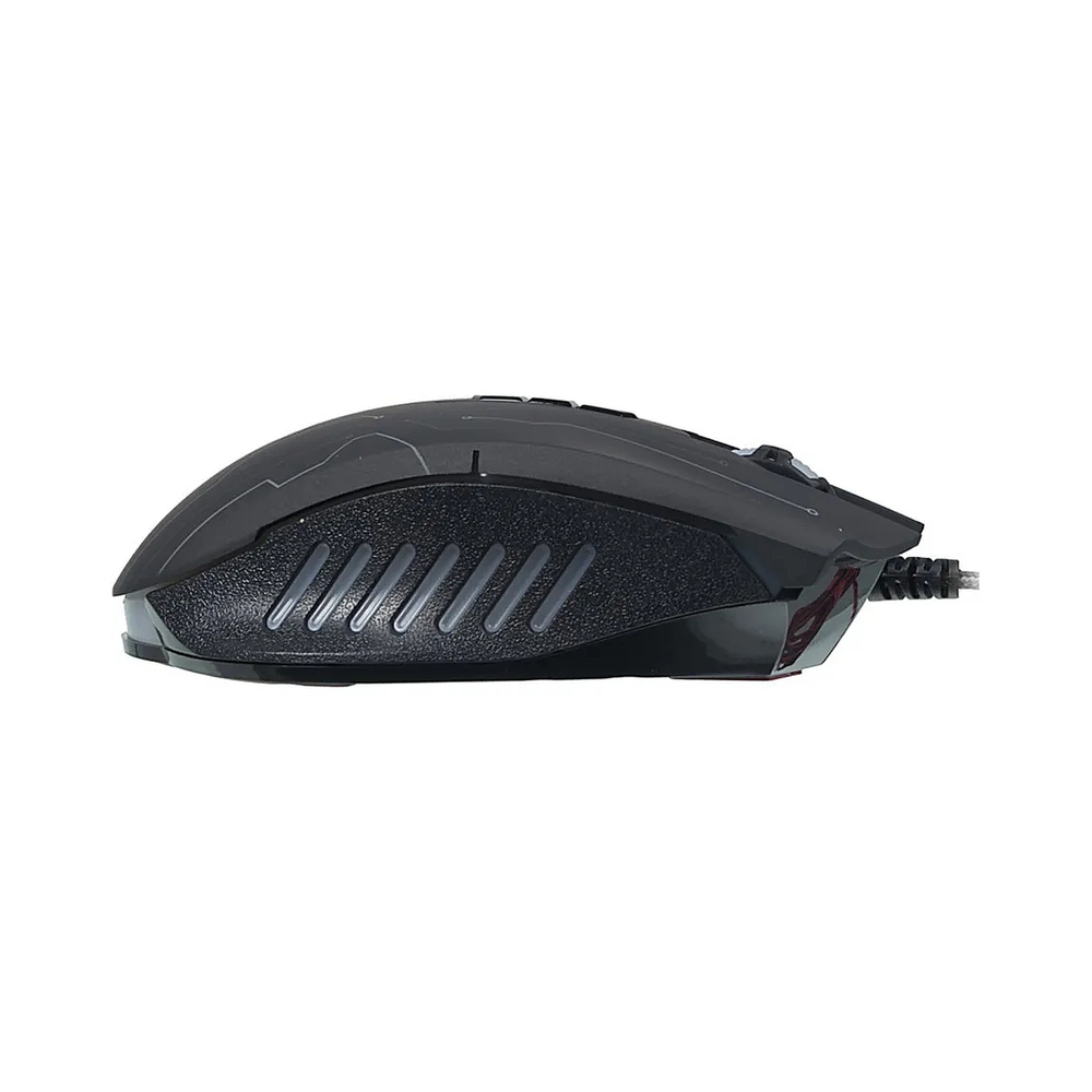 Мышь проводная A4TECH Bloody Q82, черный — KSKSHOP.RU
