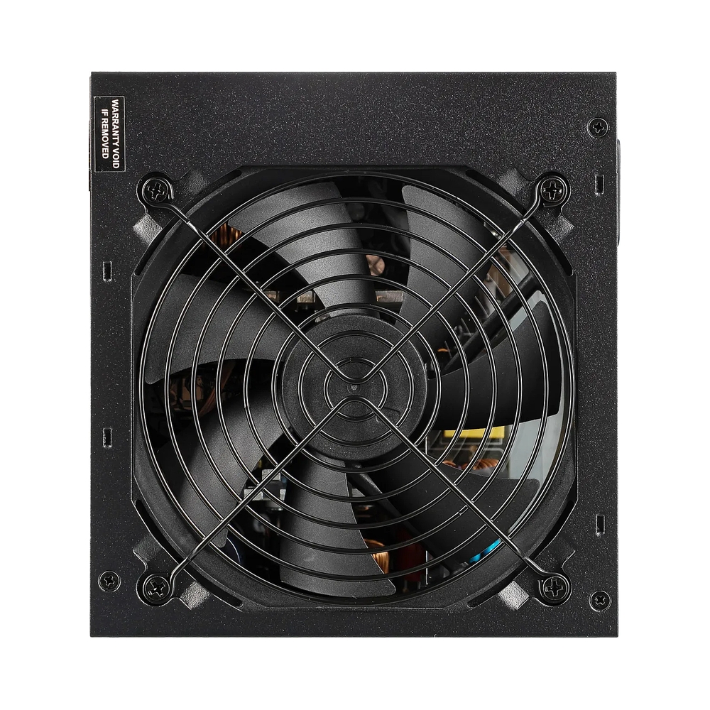 Блок питания Thermaltake Litepower 650W [PS-LTP-0650NPCNEU-2] — KSKSHOP.RU