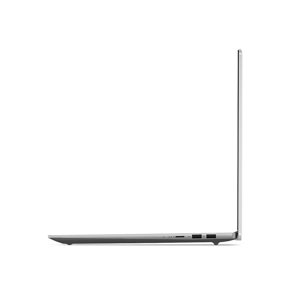 Ноутбук Lenovo IP5 Slim 16IMH9 16" WUXGA IPS, Intel Ultra 5 125H, 16Gb, 512Gb SSD, no OS, серый (83DC00AVIN)* — KSKSHOP.RU