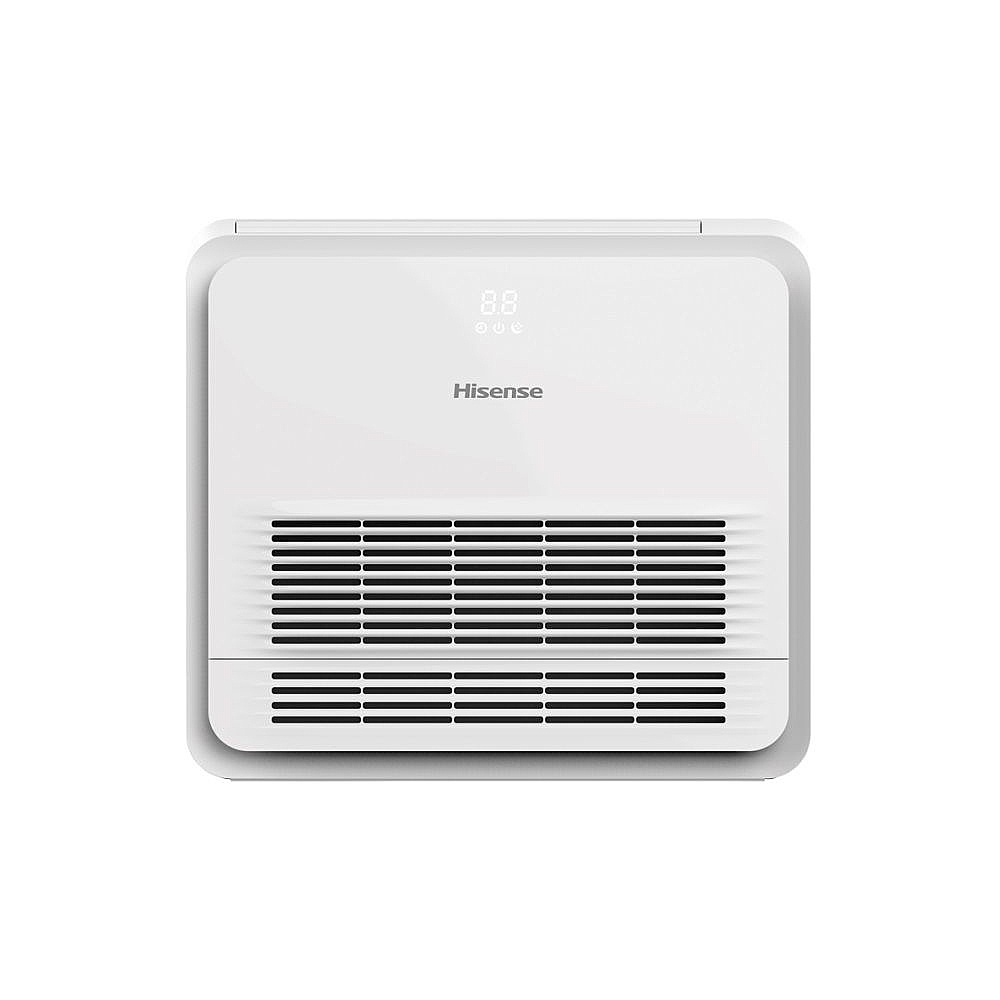 Внутренний блок консольного типа серии MULTI EU DC Inverter AKT-09UR4RK8 (канальный) — KSKSHOP.RU
