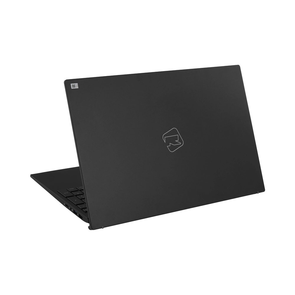 Ноутбук Rikor SPB 302.1/15.6"/IPS/Intel Core i5 1155G7/16Gb/512Gb SSD/Intel Graphics/серый/1.78kg — KSKSHOP.RU