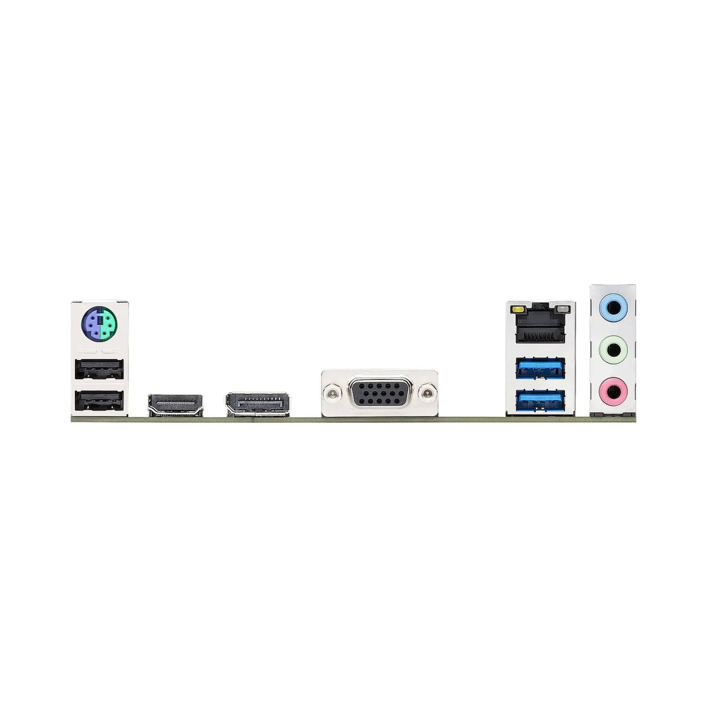 Материнская плата ASUS PRIME H610I-PLUS-CSM — KSKSHOP.RU