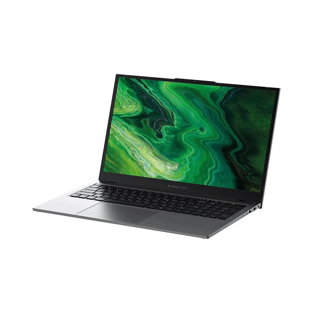 Ноутбук 17,3" Digma Pro Fortis M (DN17P5-ADXW01) [1920x1080, IPS, Core i5-1235U, RAM 16Gb, SSD 512Gb, Intel UHD Graphics, Windows 11 Pro] — KSKSHOP.RU