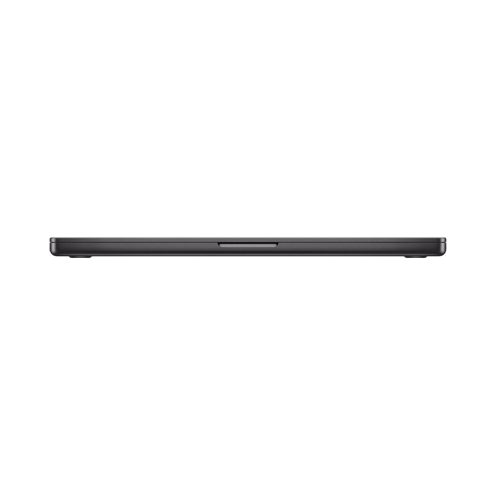 Ноутбук Apple MacBook Pro A3403 M4 Pro 14 core 24Gb SSD512Gb/20 core GPU 16.2" Liquid Retina XDR (3456x2234) Mac OS black WiFi BT Cam (MX2X3HN/A) — KSKSHOP.RU