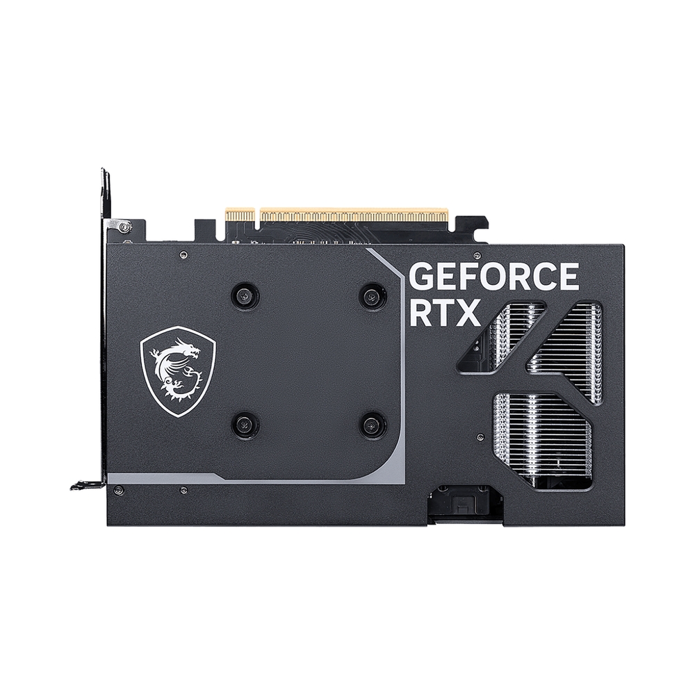 Видеокарта MSI GeForce RTX 5060 VENTUS 2X OC [RTX 5060 8G VENTUS 2X OC] — KSKSHOP.RU