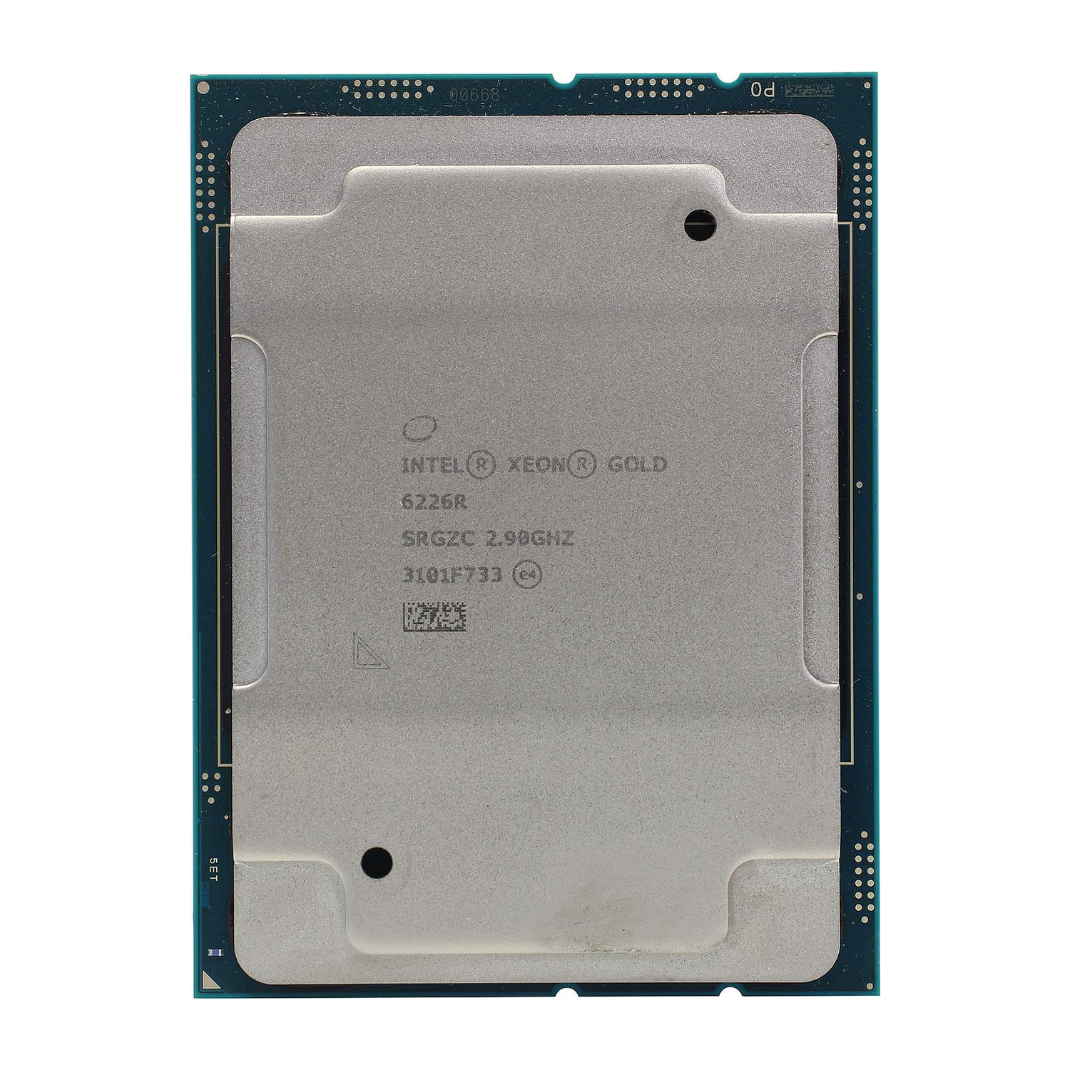 Процессор Intel Xeon Gold 6226R Soc-3647 2.9GHz OEM — KSKSHOP.RU