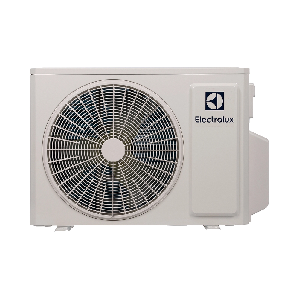 Блок наружный сплит-системы Electrolux Loft EACS-18HAL/N8/out 18000 BTU, 50 м², охлаждение, обогрев — KSKSHOP.RU