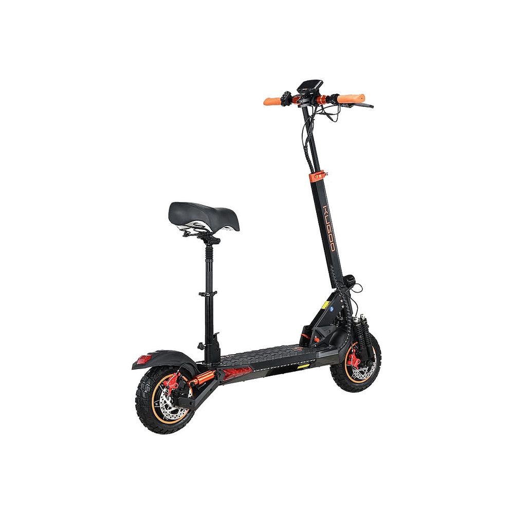 Электросамокат Kugoo M4 Pro Max — KSKSHOP.RU