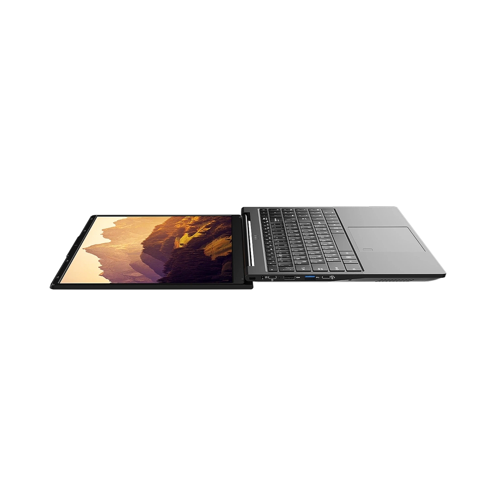 Ноутбук Rikor Pro 3 15 OH-03/15.6"/Intel Core i3-1220P/16Gb/512Gb SSD/Intel Iris Xe Graphics/Windows 11 Professional/черный/1.65kg — KSKSHOP.RU