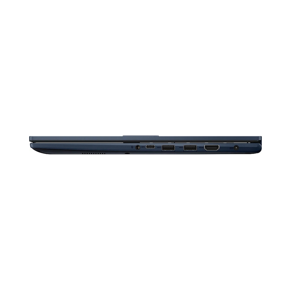 Ноутбук Asus Vivobook 15 X1504VA-BQ2970 Core i3 1315U 16Gb SSD512Gb Intel UHD Graphics 15.6" IPS FHD (1920x1080) без ОС blue WiFi BT Cam (90NB10J1-M03CF0) — KSKSHOP.RU
