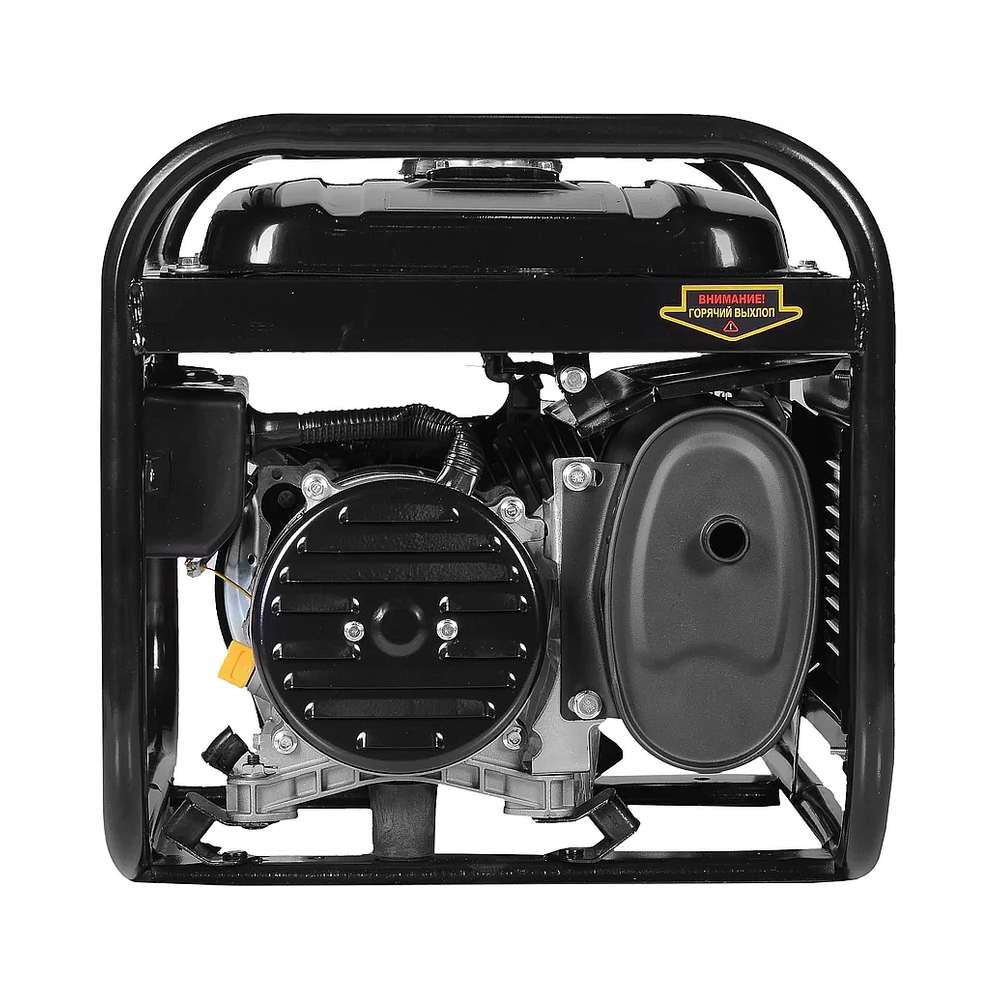 Электрогенератор бензиновый Huter DY3000L, 2.8 кВт, 67 дБ, 39 кг — KSKSHOP.RU