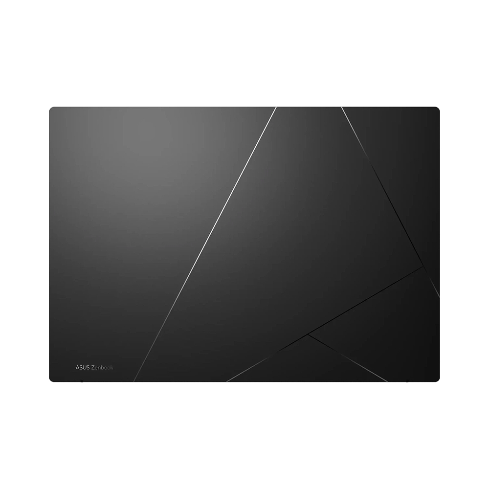Ноутбук ASUS Zenbook 14 UM3406GA-QD049/14"/OLED/AMD Ryzen 5 430/16Gb/512Gb SSD/AMD Radeon 840M/NoOS/черный/1.2kg — KSKSHOP.RU