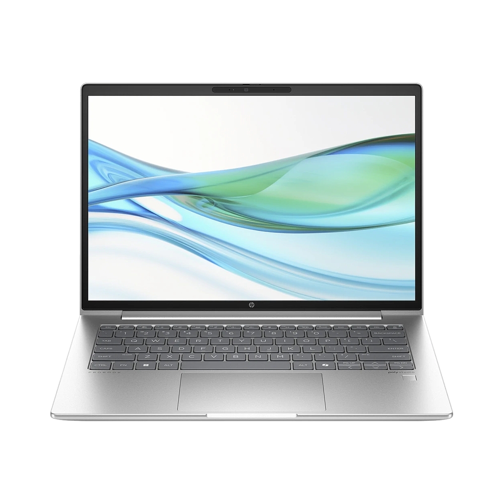 Ноутбук HP Probook 440 G11 U5-125U 14" WUXGA (1920x1200) UWVA 300 nits 8GB (1x8GB) DDR5 5600,512GB SSD,Intel AX211 Wi-Fi ,Backlit,FPR,56Whr,1y,1.4kg,Dos,KB Rus Localization,Silver — KSKSHOP.RU