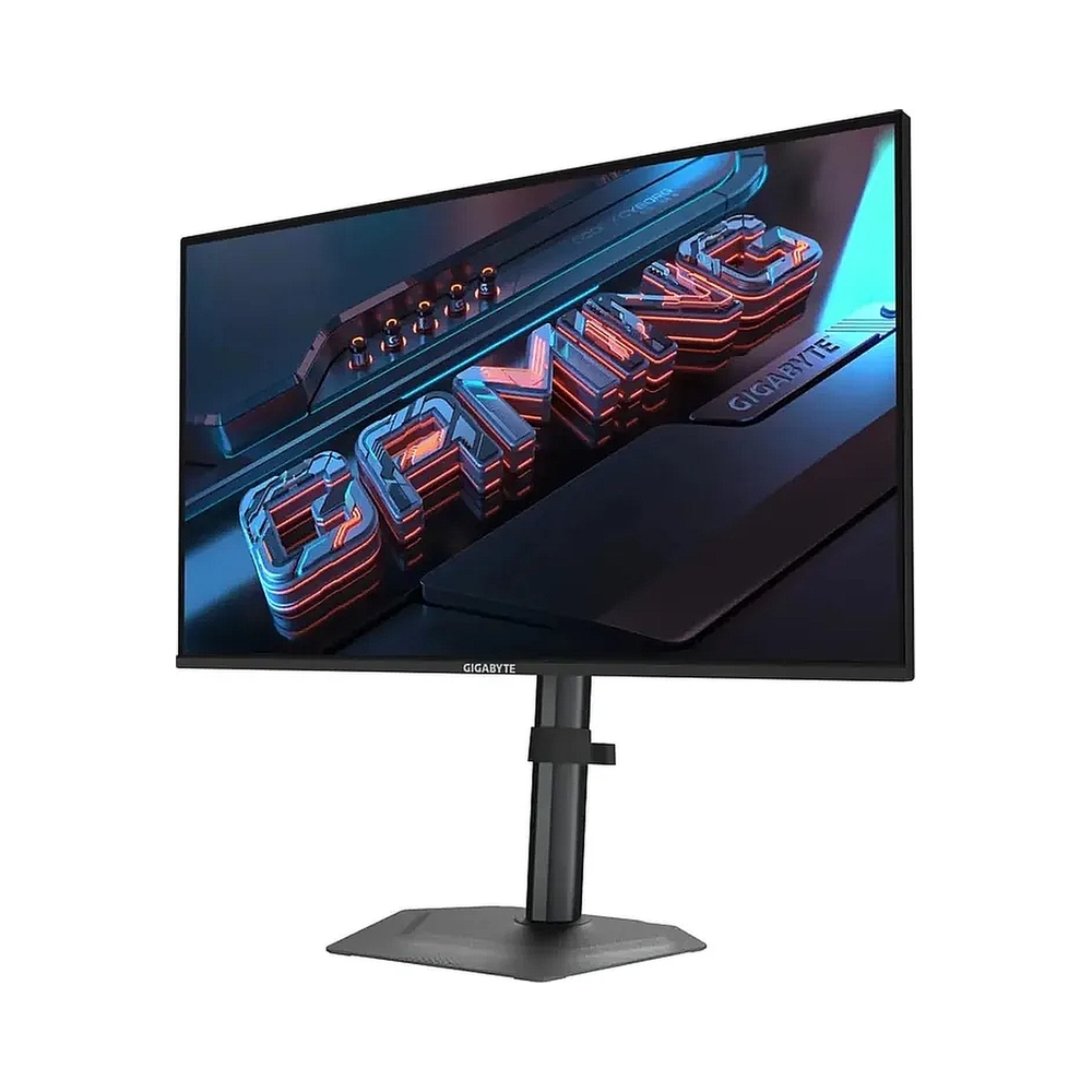 картинка Монитор 24.5" Gigabyte G25F2, черный от магазина Одежда+