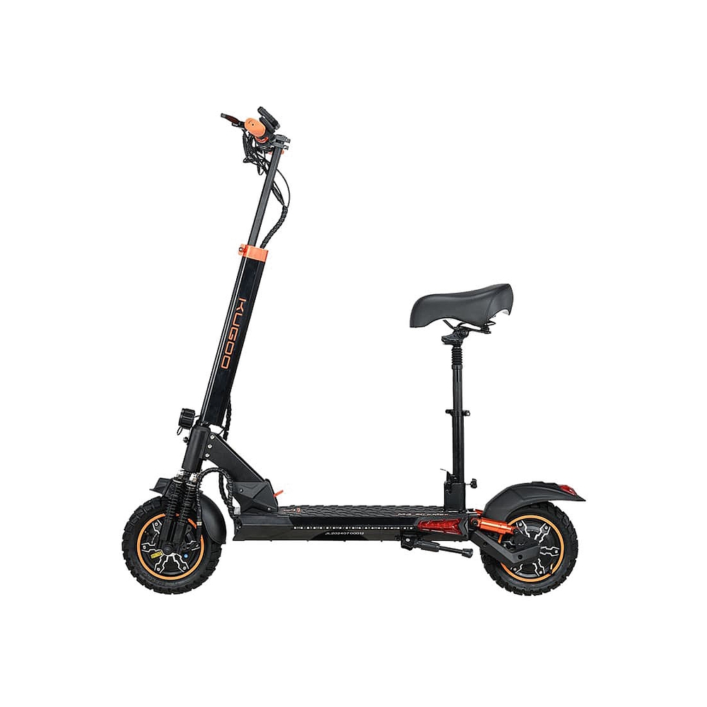Электросамокат Kugoo M4 Pro Max — KSKSHOP.RU