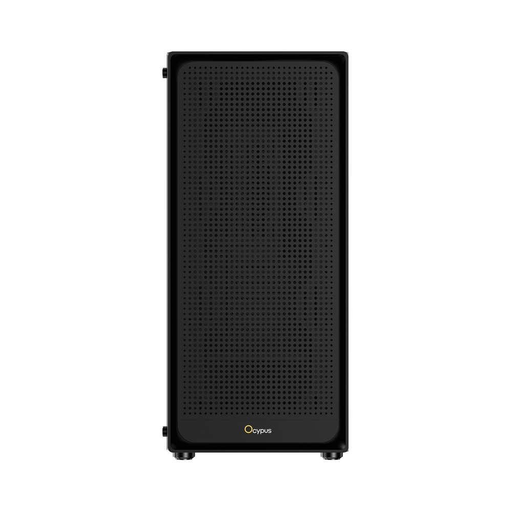 картинка Корпус Ocypus Gamma C50, черный от магазина Одежда+