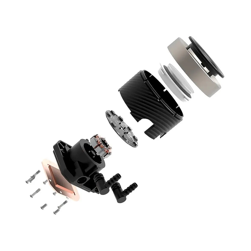 Система водяного охлаждения ID-COOLING FX360 INF — KSKSHOP.RU