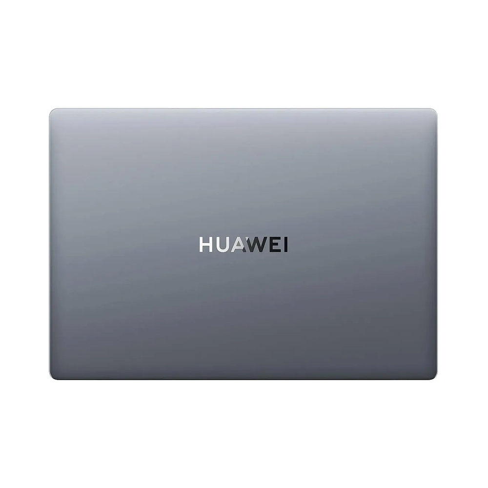 Ноутбук Huawei MateBook D16 MCLG-X/16"/IPS/Intel Core i5 13420H/16384Mb/1000Gb SSD/Intel UHD Graphics/DOS/серый/1.68kg — KSKSHOP.RU