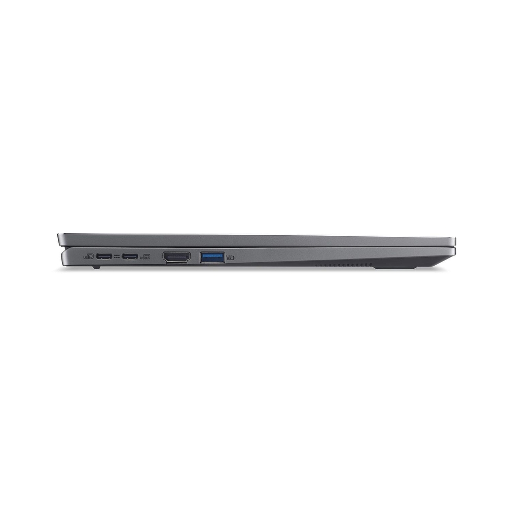Ноутбук Acer Swift Go 14 SFG14-63-R8U9 Ryzen 5 8645HS 16Gb SSD1Tb AMD Radeon 14" OLED 2.8K (2880x1800) Windows 11 Home metall WiFi BT Cam (NX.KTSCD.002) — KSKSHOP.RU