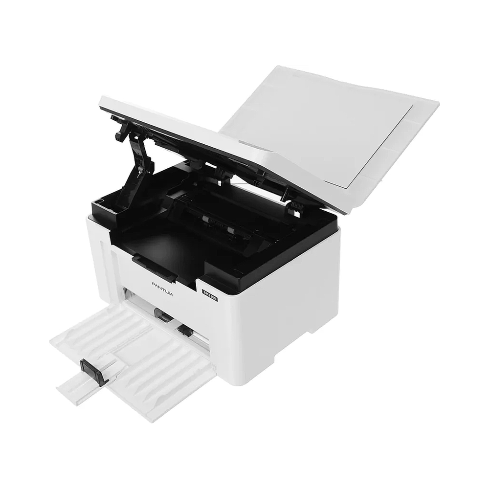 МФУ лазерный Pantum BM2300 A4, белый — KSKSHOP.RU